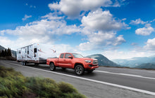 Load image into Gallery viewer, Air Lift Air Springs Air Lift Loadlifter 5000 Air Spring Kit 05-23 Toyota Tacoma 2/4WD