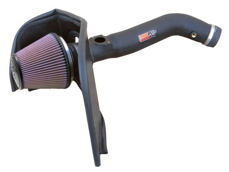 K&N Engineering Cold Air Intakes K&N 04-06 Chevy Colorado / GMC Canyon L4-2.8L Performance Intake Kit