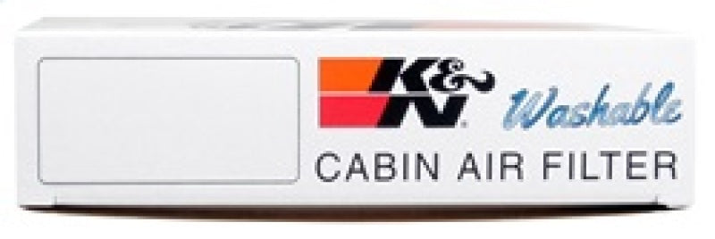 K&N Engineering Cabin Air Filters K&N 05-15 Nissan Frontier, Mid-size Pickups & SUVs Cabin Air Filter - 2 per Box