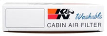 Load image into Gallery viewer, K&amp;N Engineering Cabin Air Filters K&amp;N 05-15 Nissan Frontier, Mid-size Pickups &amp; SUVs Cabin Air Filter - 2 per Box