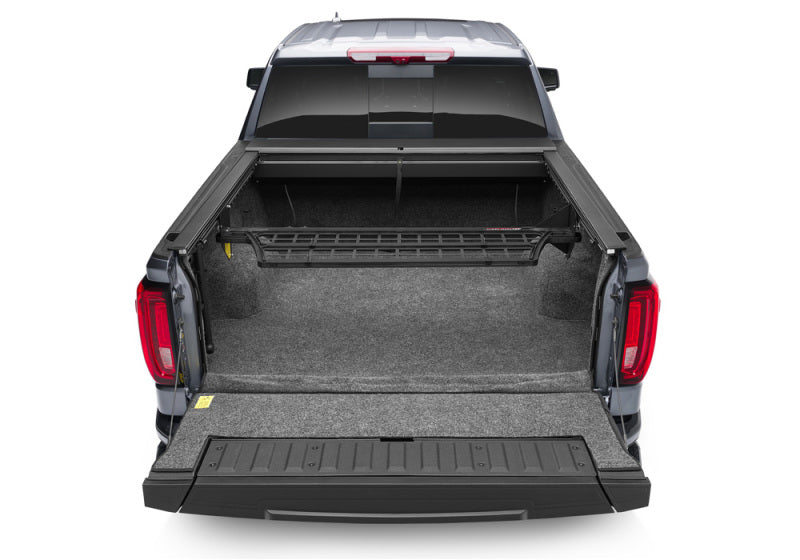 Roll-N-Lock Cargo Organization Roll-N-Lock 2020 Chevy Silverado/Sierra 2500/3500 MB 80-1/2in Cargo Manager
