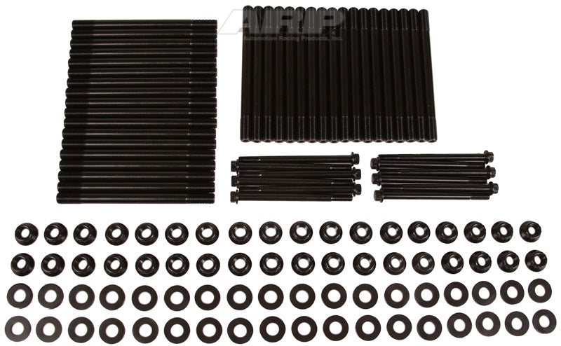 ARP Head Stud & Bolt Kits ARP 17-19 6.6L (L5P) GM Duramax Diesel ARP2000 Head Stud Kit