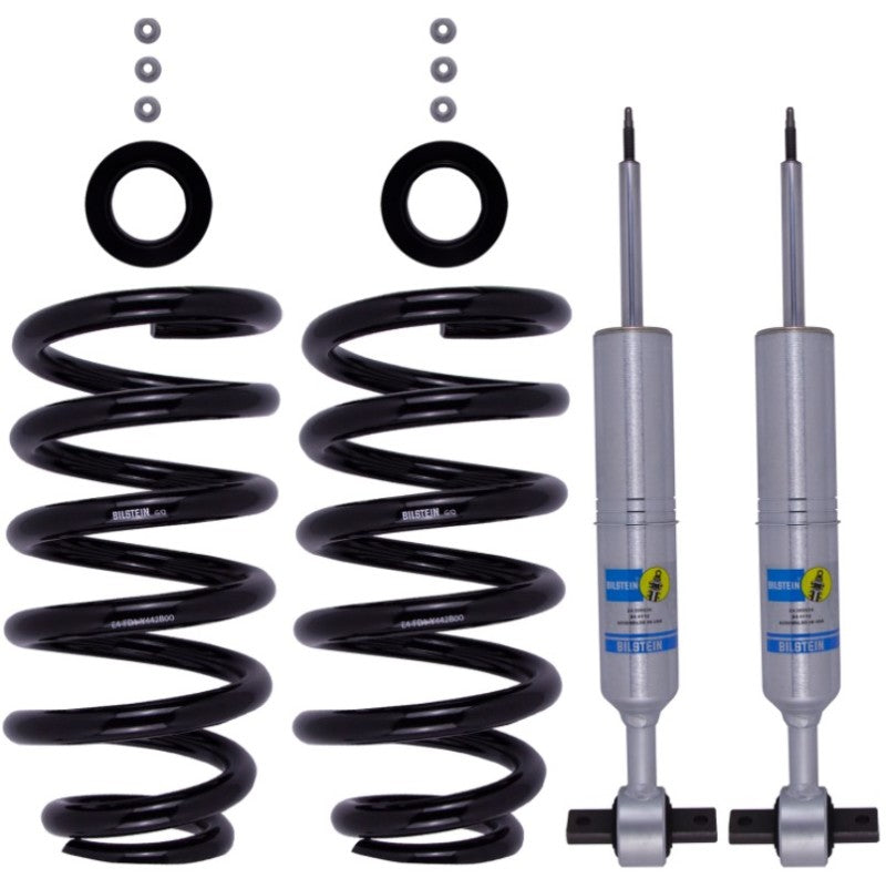 Bilstein Suspension Packages Bilstein B8 6112 19-20 GM 1500 Front Suspension Kit