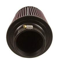 Load image into Gallery viewer, K&amp;N Engineering Air Filters - Universal Fit K&amp;N Universal Rubber Filter 3 1/2inch ID FLG / 6inch Base / 4-5/8inch Top / 6inch Height