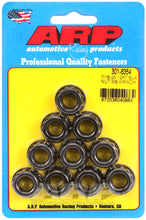 Load image into Gallery viewer, ARP Hardware Kits - Other ARP 7/16-20 5/8 Socket 12 pt Nut Kit
