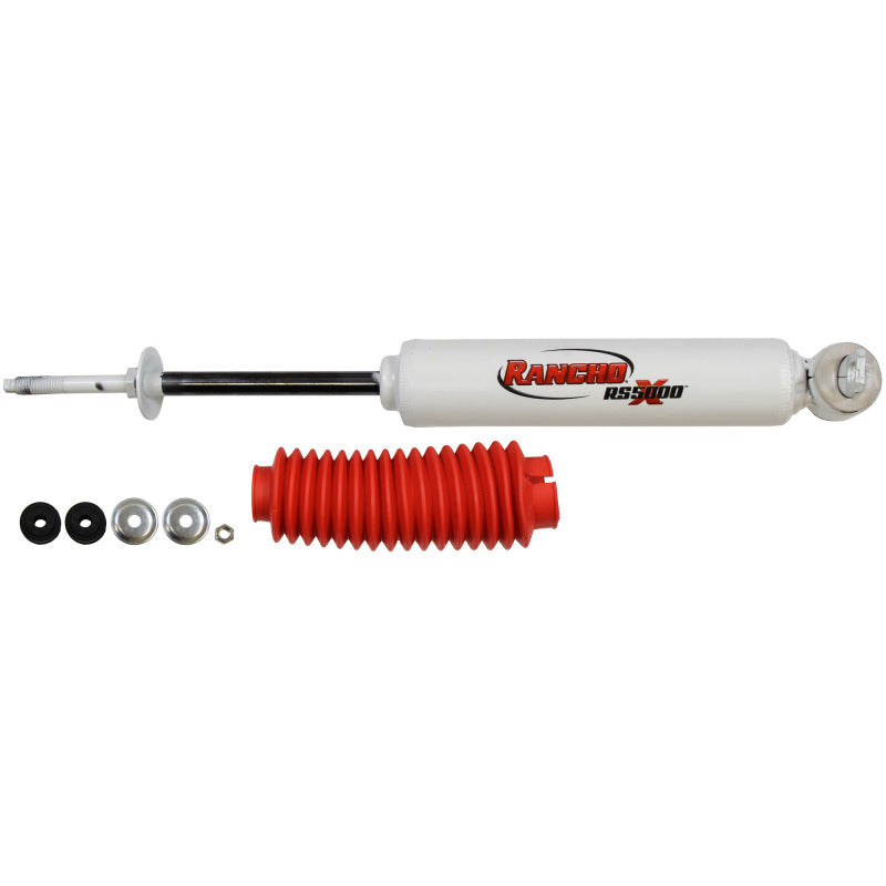 Rancho Shocks and Struts Rancho 84-95 Toyota Pickup Front RS5000X Shock