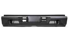 Load image into Gallery viewer, DV8 Offroad Bumpers - Steel DV8 Offroad 2022-2023 Toyota Tundra MTO Series Rear Bumper