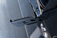 Load image into Gallery viewer, DV8 Offroad Exterior Trim DV8 Offroad 07-23 Jeep Gladiator/Wrangler JT/JK/JL Foot Pegs