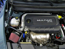 Load image into Gallery viewer, K&amp;N Engineering Cold Air Intakes K&amp;N 14-15 Jeep Cherokee 2.4L L4 High Flow Performance Intake Kit