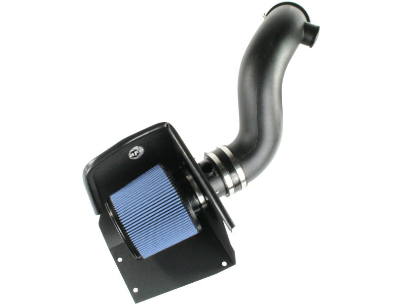 aFe Cold Air Intakes aFe MagnumFORCE Intakes Stage-2 P5R AIS P5R GM Diesel Trucks 01-04 V8-6.6L (td) LB7