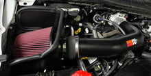 Load image into Gallery viewer, K&amp;N Engineering Cold Air Intakes K&amp;N 2017 Ford F250 V8-6.2L F/I Performance Air Intake Kit