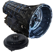 Load image into Gallery viewer, BD Diesel Transmissions BD Diesel 18-20 Ford F150 V8 4WD 10R80 Roadmaster Transmission &amp; Pro Force Converter Kit