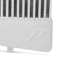 Load image into Gallery viewer, Mishimoto Intercoolers Mishimoto 08-10 Ford 6.4L Powerstroke Intercooler (Silver)