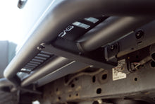 Load image into Gallery viewer, DV8 Offroad Diff Covers DV8 Offroad 21-23 Ford Bronco 2-Door Pinch Weld Covers