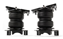 Load image into Gallery viewer, Air Lift Air Suspension Kits Air Lift Loadlifter 5000 Ultimate Air Spring Kit w/Internal Jounce Bumper 17 Ford Super Duty Pickup