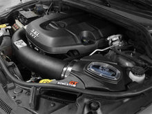 Load image into Gallery viewer, aFe Cold Air Intakes aFe Momentum GT Stage 2 PRO 5R Intake 11-14 Jeep Grand Cherokee 3.6L V6