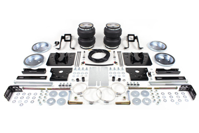 Air Lift Air Suspension Kits Air Lift Loadlifter 5000 Rear Air Spring Kit for 99 to 04 Ford 250/350 Superduty
