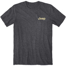 Load image into Gallery viewer, JEDCo T-Shirt Jeep - Tours T-Shirt