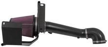 Load image into Gallery viewer, K&amp;N Engineering Cold Air Intakes K&amp;N 77 Series Performance Intake Kit for 2015 Chevrolet Silverado/GMC Sierra 2500/3500 6.0L V8