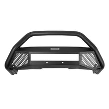 Load image into Gallery viewer, Go Rhino Bull Bars RC4 LR Frame - 2in - Textured Black