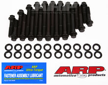 Load image into Gallery viewer, ARP Head Stud &amp; Bolt Kits ARP Pontiac 400-455 w/ Edelbrock D-Port Head Bolt Kit