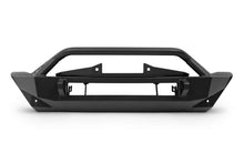 Load image into Gallery viewer, DV8 Offroad Bumpers - Steel DV8 Offroad 07-23 Jeep Wrangler JK/JL &amp; Gladiator JT FS-1 Series Stubby Front Bumper