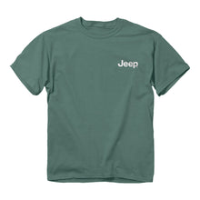 Load image into Gallery viewer, JEDCo T-Shirt Jeep - Off-Road Trip T-Shirt