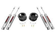 Load image into Gallery viewer, Rough Country Leveling Kit 2.5 Inch Dodge Leveling Kit (14-20 Ram 2500 13-20 Ram 3500 4WD) Rough Country - 37735