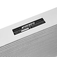 Load image into Gallery viewer, Mishimoto Intercoolers Mishimoto 08-10 Ford 6.4L Powerstroke Intercooler (Silver)