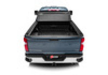 Load image into Gallery viewer, BAK Tonneau Covers - Hard Fold BAK 2020 Chevy Silverado 2500/3500 HD 6ft 9in Bed BAKFlip G2