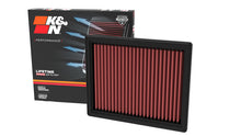 Load image into Gallery viewer, K&amp;N Engineering Air Filters - Drop In K&amp;N 2022 Nissan Pathfinder V6-3.5L Replacement Air Filter