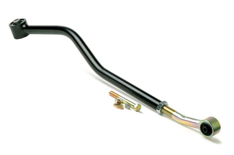 JKS Manufacturing Traction Bars JKS Manufacturing Jeep Wrangler TJ/LJ Adjustable Track Bar 1-3.5in Lift - Front
