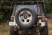 Load image into Gallery viewer, Rugged Ridge Light Bars &amp; Cubes Rugged Ridge 3rd Brake Light LED Ring