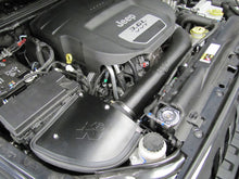 Load image into Gallery viewer, K&amp;N Engineering Cold Air Intakes K&amp;N 12-14 Jeep Wrangler V6 3.6L Performance Intake Kit