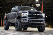 Load image into Gallery viewer, Rough Country Lift Kits 5.0 Inch Dodge Suspension Lift Kit Dual Rate Front and Rear Coil Springs Radius Arms 19-20 Ram 2500 4WD Diesel Rough Country - 38330