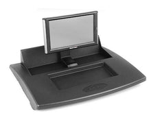 Load image into Gallery viewer, Superchips Dashboard Panel TrailDash2 Dash Pod; Custom Mount; Center; - 38501