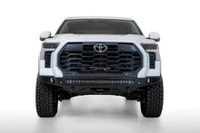 Load image into Gallery viewer, Addictive Desert Designs Bumpers - Steel Addictive Desert Designs 22-23 Toyota Tundra Stealth Fighter Winch Front Bumper