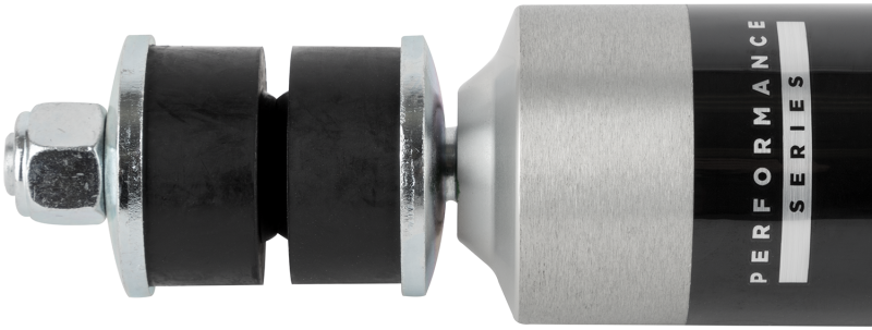 FOX Shocks and Struts Fox 07+ Toyota Tundra 2.0 Performance Series 11.6 Smooth Body IFP. Rear Shock w/ 5-7in. Lift