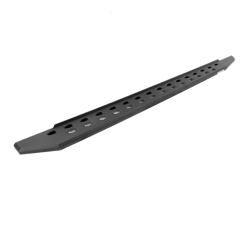 Go Rhino Running Boards Go Rhino RB20 Slim Running Boards - Universal 87in. - Bedliner Coating