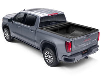 Load image into Gallery viewer, Roll-N-Lock Tonneau Covers - Retractable Roll-N-Lock 20-22 Chevrolet Silverado 2500-3500 (82.2in. Bed) A-Series XT Retractable Tonneau Cover