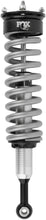 Load image into Gallery viewer, FOX Coilovers Fox 15+ Chevy Colorado 4WD 2.0 Performance Series 4.6in. IFP Coilover Shock (Aluminum) / 0-2in. Lift