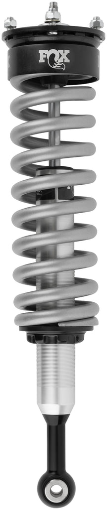 FOX Coilovers Fox 00-06 Toyota Tundra 2.0 Performance Series 4.625in. IFP Coilover Shock (Alum) / 0-2in Lift