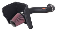 Load image into Gallery viewer, K&amp;N Engineering Cold Air Intakes K&amp;N 07-08 Toyota Tundra V8-4.7L Aircharger Performance Intake