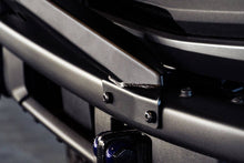 Load image into Gallery viewer, DV8 Offroad Bumpers - Steel DV8 Offroad 21-22 Ford Bronco Factory Modular Front Bumper Bull Bar