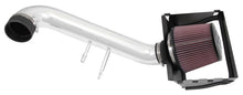 Load image into Gallery viewer, K&amp;N Engineering Cold Air Intakes K&amp;N 15 Ford F150 5.0L V8 F/I High Flow Performance Intake Kit