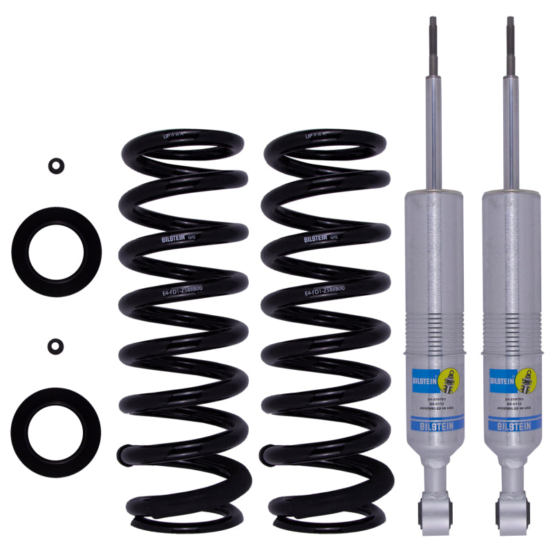 Bilstein Suspension Packages Bilstein B8 6112 15-20 Chevy Colorado / 15-20 GMC Canyon Front Suspension Kit