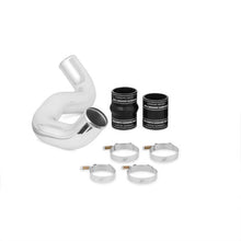 Load image into Gallery viewer, Mishimoto Silicone Couplers &amp; Hoses Mishimoto 03-07 Ford 6.0L Powerstroke Cold-Side Intercooler Pipe and Boot Kit