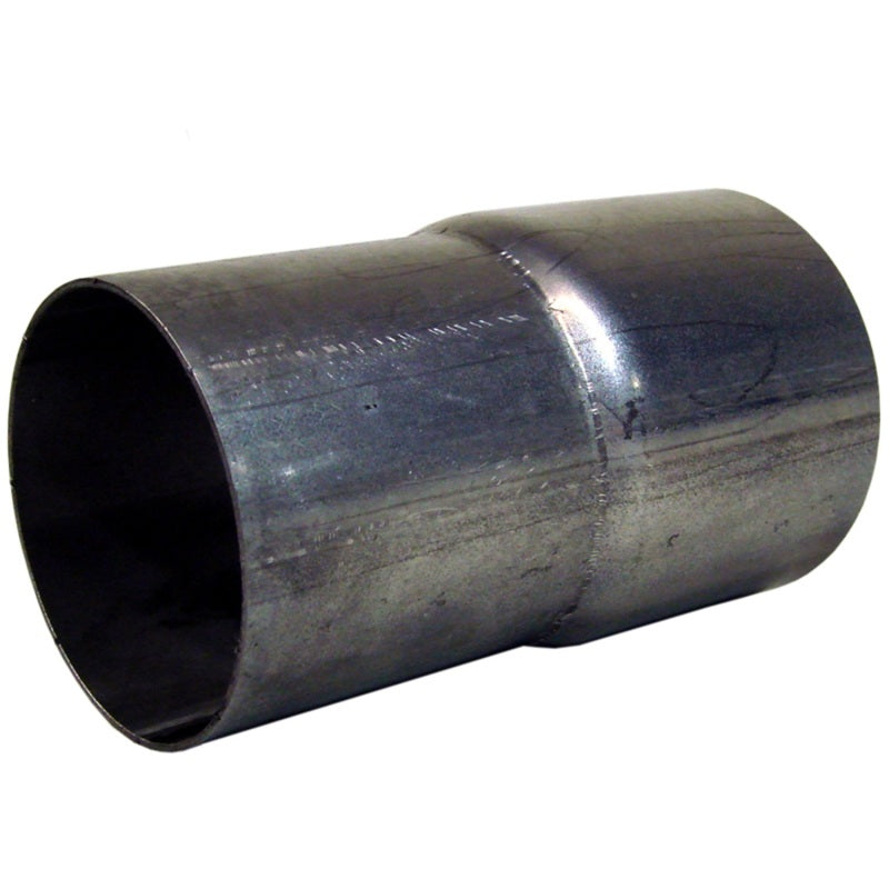 MBRP Exhaust Adapters MBRP Universal 3.5in ID. to 4OD. Adapter Aluminized