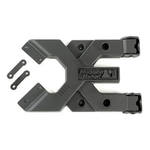 Load image into Gallery viewer, Rugged Ridge Spare Tire Carriers Rugged Ridge Spartacus HD Tire Carrier Hinge Casting 07-18 Jeep Wrangler JK