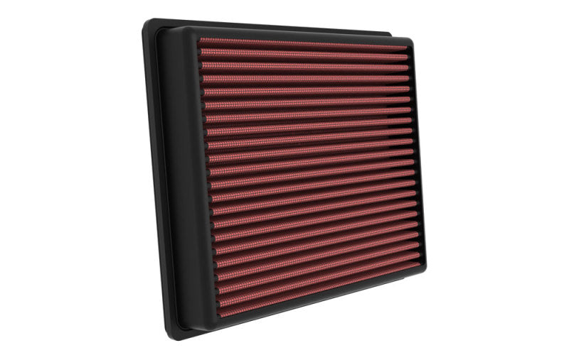 K&N Engineering Air Filters - Drop In K&N 2022 Toyota Tundra V6-3.5L F/I Turbo Replacement Air Filter